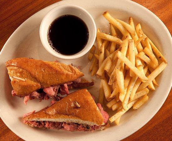 Charleston's Restaurant